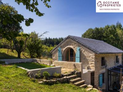 For sale Cuxac-cabardes 4 rooms 83 m2 Aude (11390) photo 0