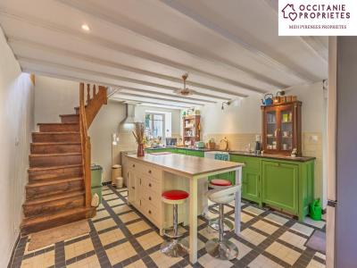 For sale Cuxac-cabardes 4 rooms 83 m2 Aude (11390) photo 2