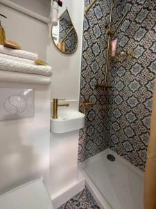 For rent Paris-9eme-arrondissement 1 room 18 m2 Paris (75009) photo 0