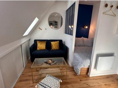 For rent Paris-9eme-arrondissement 1 room 18 m2 Paris (75009) photo 2
