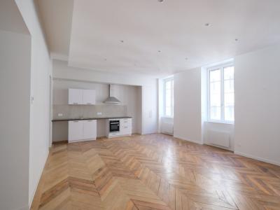 For rent Saint-etienne 4 rooms 122 m2 Loire (42000) photo 1