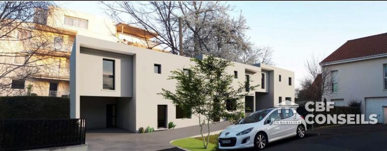 For rent Clermont-ferrand 330 m2 Puy de dome (63100) photo 0