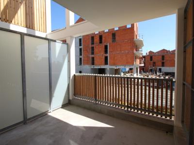 Louer Appartement Reze Loire atlantique