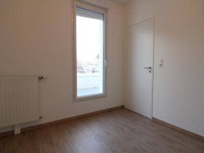 Louer Appartement 39 m2 Carquefou