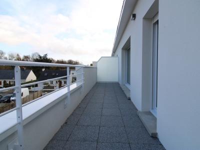 Louer Appartement Carquefou 580 euros