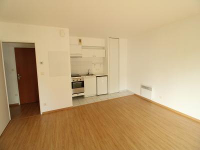 Louer Appartement 45 m2 Nantes