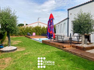 Annonce Vente 4 pices Maison Sables-d'olonne 85
