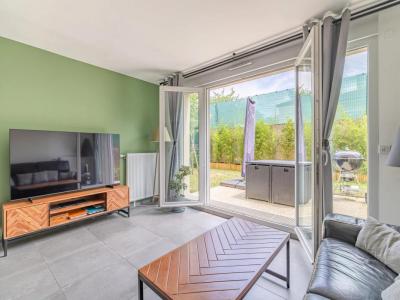 For sale Champigny-sur-marne 4 rooms 79 m2 Val de Marne (94500) photo 1
