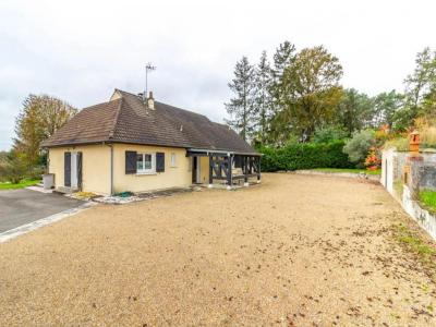 Annonce Vente 5 pices Maison Selles-sur-cher 41