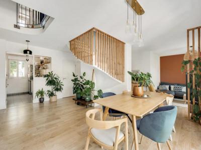 For sale Saint-denis 4 rooms 92 m2 Seine saint denis (93200) photo 0