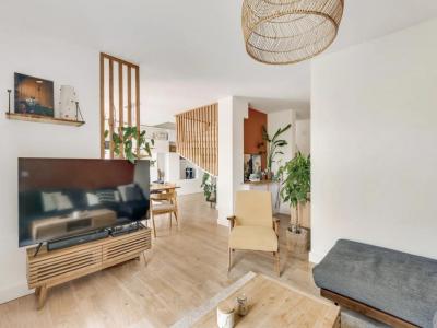 For sale Saint-denis 4 rooms 92 m2 Seine saint denis (93200) photo 1