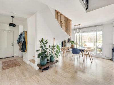 For sale Saint-denis 4 rooms 92 m2 Seine saint denis (93200) photo 3