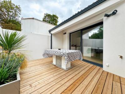 For sale Challans 3 rooms 66 m2 Vendee (85300) photo 2