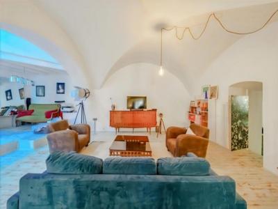Acheter Appartement 157 m2 Marseille-2eme-arrondissement