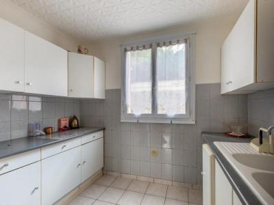Annonce Vente 3 pices Appartement Venissieux 69