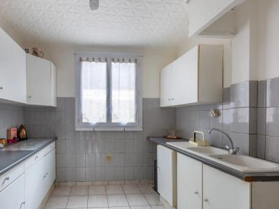 Acheter Appartement 69 m2 Venissieux