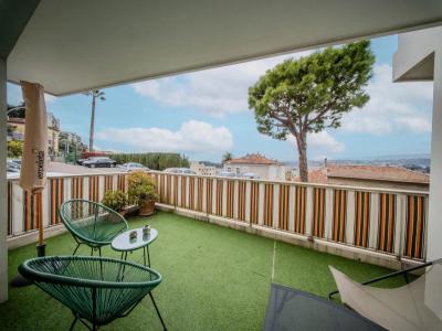 For sale Nice 4 rooms 117 m2 Alpes Maritimes (06300) photo 1