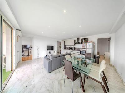 For sale Nice 4 rooms 117 m2 Alpes Maritimes (06300) photo 4