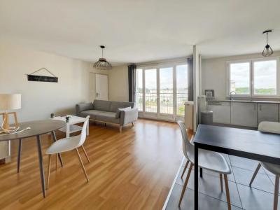 For sale Tours 4 rooms 79 m2 Indre et loire (37200) photo 1