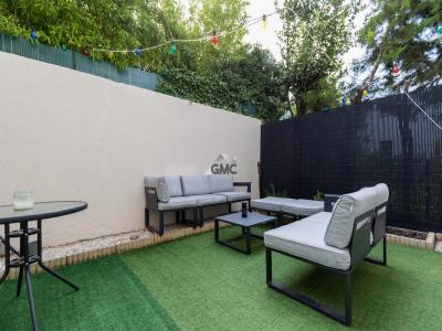 Annonce Vente 4 pices Maison Castelnau-le-lez 34