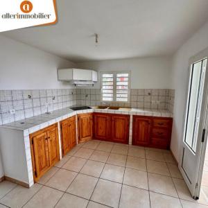 Annonce Location 3 pices Appartement Saint-gilles-les-hauts 974