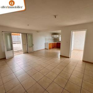 Louer Appartement Saint-gilles-les-hauts Reunion