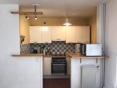 For rent Paris-13eme-arrondissement 1 room 34 m2 Paris (75013) photo 3