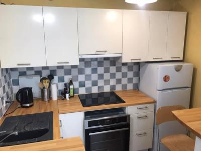 For rent Paris-13eme-arrondissement 1 room 34 m2 Paris (75013) photo 4