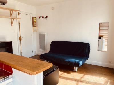 For rent Paris-10eme-arrondissement 1 room 17 m2 Paris (75010) photo 1