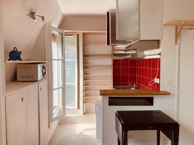 For rent Paris-10eme-arrondissement 1 room 17 m2 Paris (75010) photo 3