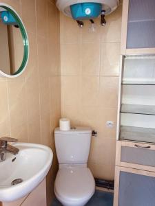 For rent Paris-10eme-arrondissement 1 room 17 m2 Paris (75010) photo 4
