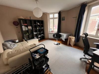 For rent Villeneuve-d'ascq 2 rooms 38 m2 Nord (59491) photo 0