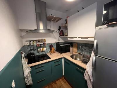 For rent Villeneuve-d'ascq 2 rooms 38 m2 Nord (59491) photo 1