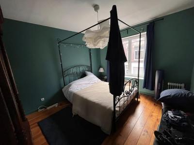 For rent Villeneuve-d'ascq 2 rooms 38 m2 Nord (59491) photo 2