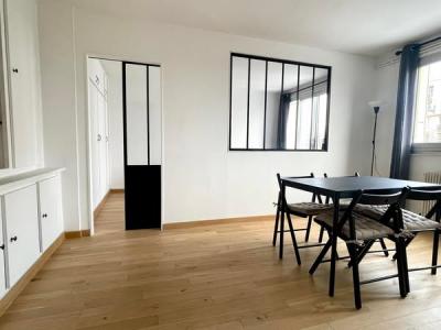 For rent Paris-20eme-arrondissement 2 rooms 43 m2 Paris (75020) photo 1