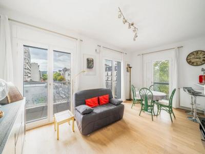 Annonce Vente 2 pices Appartement Paris-14eme-arrondissement 75