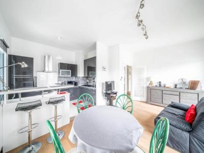 Acheter Appartement Paris-14eme-arrondissement 565000 euros