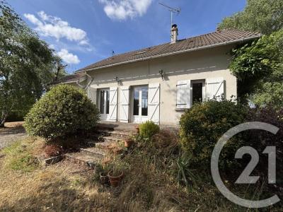 For sale Masleon 6 rooms 121 m2 Haute vienne (87130) photo 0