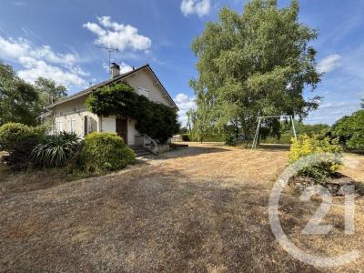For sale Masleon 6 rooms 121 m2 Haute vienne (87130) photo 1