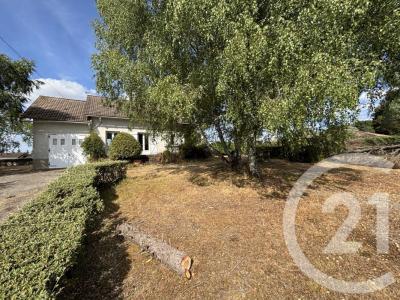 For sale Masleon 6 rooms 121 m2 Haute vienne (87130) photo 2