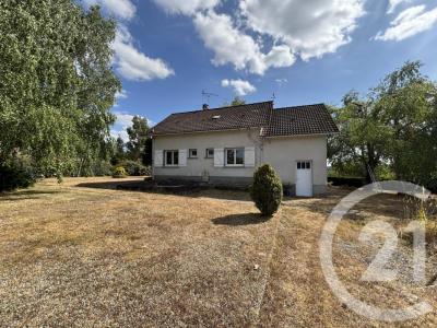 For sale Masleon 6 rooms 121 m2 Haute vienne (87130) photo 3