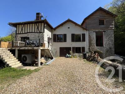 For sale Aixe-sur-vienne 6 rooms 280 m2 Haute vienne (87700) photo 0