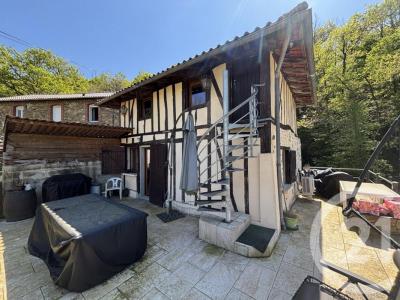 For sale Aixe-sur-vienne 6 rooms 280 m2 Haute vienne (87700) photo 1