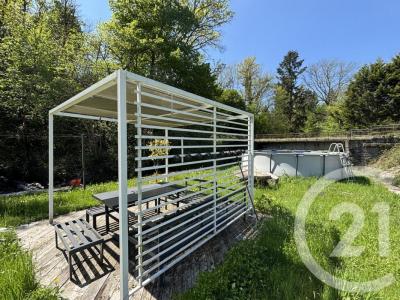 For sale Aixe-sur-vienne 6 rooms 280 m2 Haute vienne (87700) photo 2