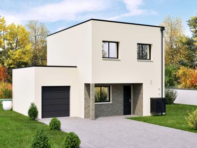 For sale Ville-du-bois 5 rooms 118 m2 Essonne (91620) photo 1