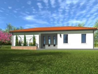 For sale Sanguinet 115 m2 Landes (40460) photo 2