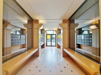 Annonce Vente Appartement Paris-14eme-arrondissement 75