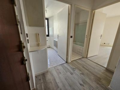 Acheter Appartement 24 m2 Paris-14eme-arrondissement