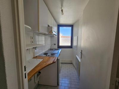 Acheter Appartement Paris-14eme-arrondissement Paris