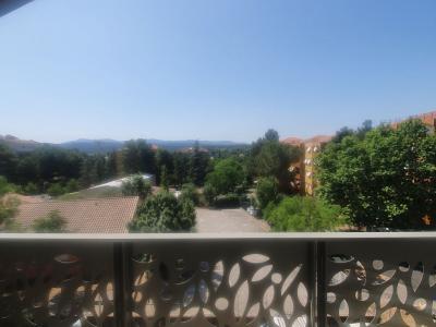Acheter Appartement Aix-en-provence 170300 euros